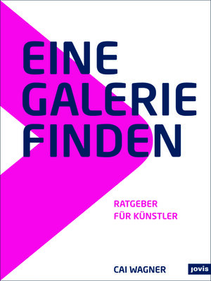 cover image of Eine Galerie finden